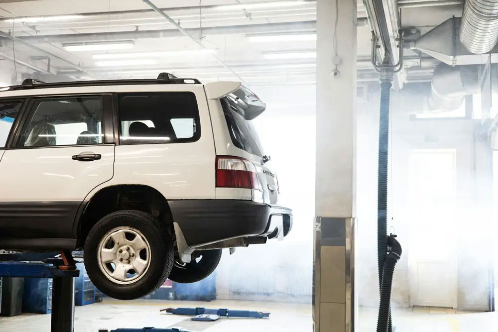 Affordable General Vehicle Repair Services in Lane Allen Lexington