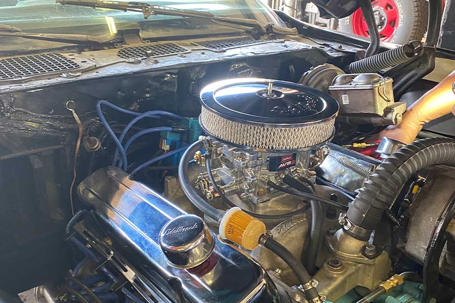 Experienced Specialized Repair Services in Winchester Lexington