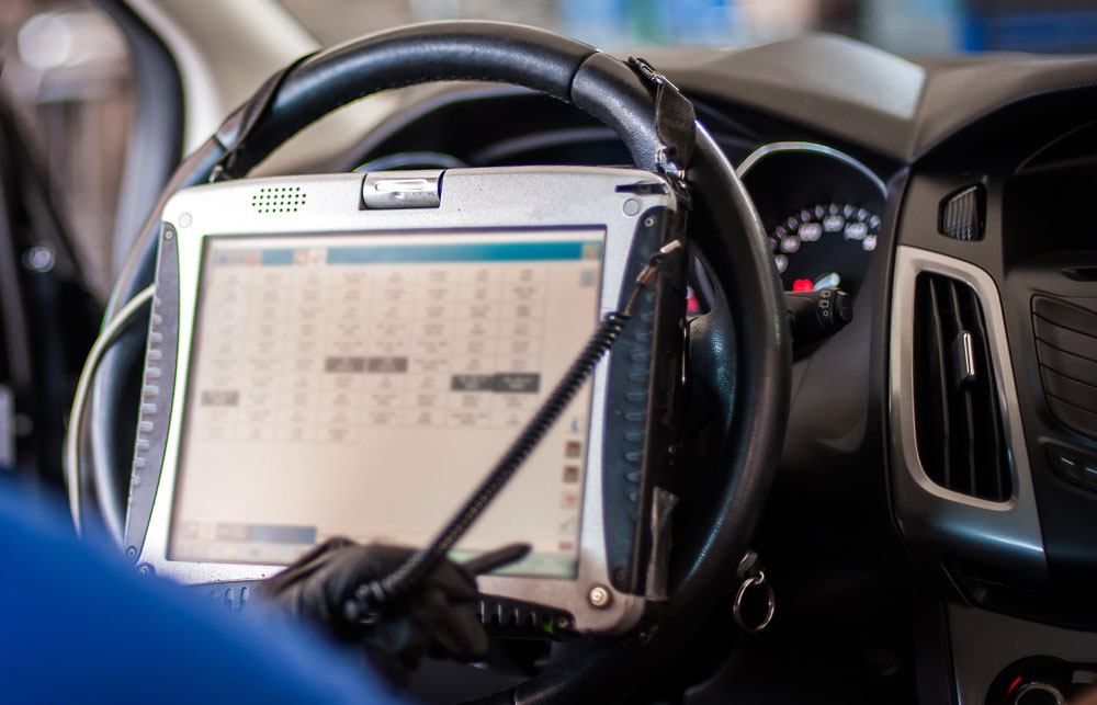 Expert Diagnostic and Repair Services in Lane Allen Lexington