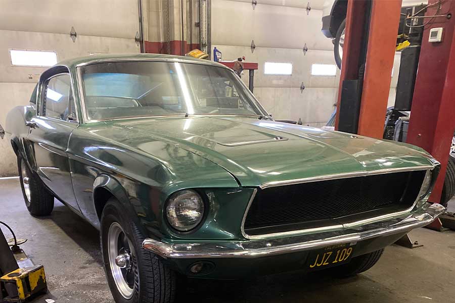 Expert General Vehicle Repair Services in Nicholasville