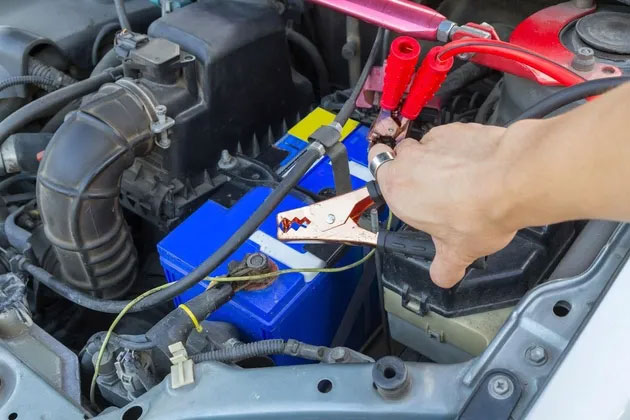 Trusted Diagnostic and Repair Services in Winchester Lexington