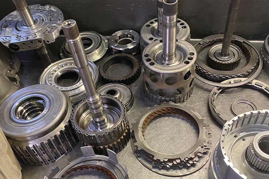 Trusted Specialized Repair Services in Nicholasville